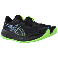 Asics Gel-Cumulus 26 Mens Black Running Shoes