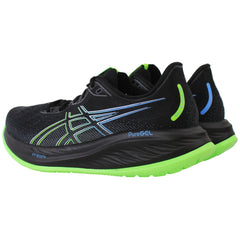 Asics Gel-Cumulus 26 Mens Black Running Shoes