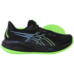 Asics Gel-Cumulus 26 Mens Black Running Shoes