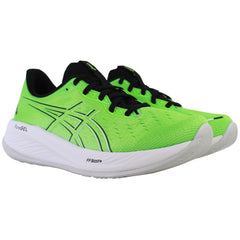 Asics Gel-Cumulus 26 Mens Green Running Shoes