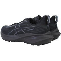 Asics GT-2000 13 Mens Black Running Shoes