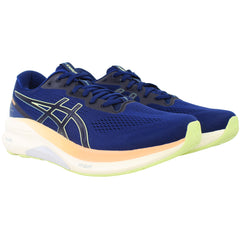 Asics GT-4000 4 Mens Navy Running Shoes