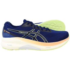 Asics GT-4000 4 Mens Navy Running Shoes