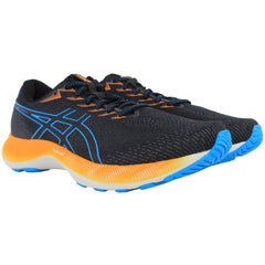 Asics Gel-Saiun 2 Mens Black Running Shoes