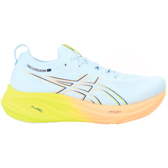 Asics Gel-Nimbus 26 Paris Mens Blue Running Shoes