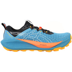 Asics Gel-Trabuco 13 Mens Blue Running Shoes