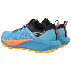 Asics Gel-Trabuco 13 Mens Blue Running Shoes