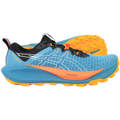Asics Gel-Trabuco 13 Mens Blue Running Shoes