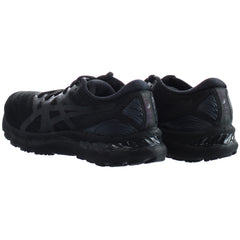 Asics Gel-Nimbus 23 Mens Black Running Shoes