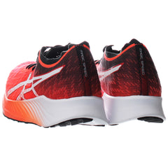 Asics Magic Speed Mens Red Running Shoes