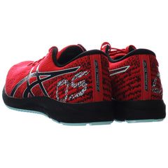 Asics Gel-DS 26 Mens Red Running Shoes