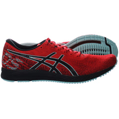 Asics Gel-DS 26 Mens Red Running Shoes