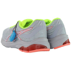 Asics Gel-Pulse 11 Lite-Show Womens Grey Running Shoes