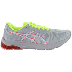Asics Gel-Pulse 11 Lite-Show Womens Grey Running Shoes