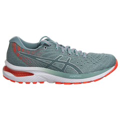 Asics Gel-Cumulus 22 Womens Grey Running Shoes