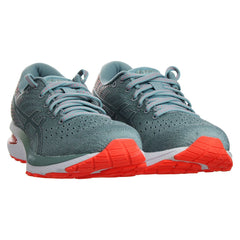 Asics Gel-Cumulus 22 Womens Grey Running Shoes