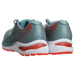 Asics Gel-Cumulus 22 Womens Grey Running Shoes