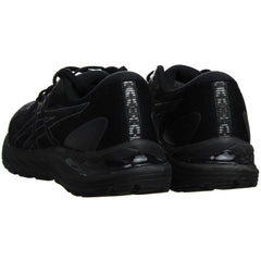 Asics Gel-Cumulus 23 Womens Black Running Shoes