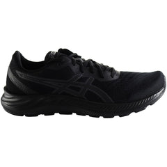 Asics Gel-Excite Womens Black Running Shoes