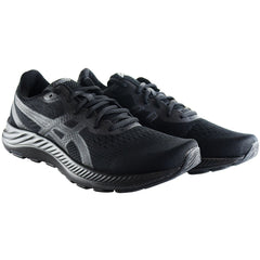 Asics Gel-Excite Womens Black Running Shoes