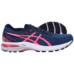 Asics Gel-Glyde 3 Womens Navy Running Shoes