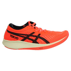 Asics MetaRacer Tokyo Womens Red Running Shoes