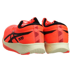 Asics MetaRacer Tokyo Womens Red Running Shoes