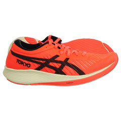 Asics MetaRacer Tokyo Womens Red Running Shoes