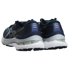 Asics Gel-Kayano 28 Womens Blue Running Shoes