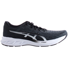 Asics Dynablast 2 Womens Black Running Shoes