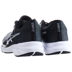 Asics Dynablast 2 Womens Black Running Shoes