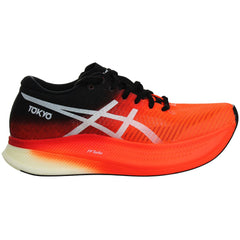 Asics MetaSpeed Sky Womens Red Running Shoes