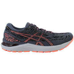 Asics Gel-Cumulus 23 Gore-Tex Womens Grey Running Shoes