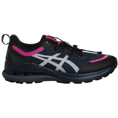 Asics Gel-Kayano 28 AWL Womens Blue Running Shoes