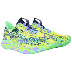 Asics Noosa Tri 14 Womens Green Running Shoes