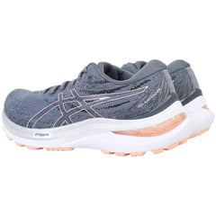 Asics Gel-Kayano 29 Womens Dark Grey Running Shoes