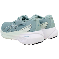 Asics Gel-Kayano 30 Womens Blue Running Shoes