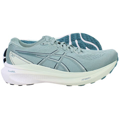 Asics Gel-Kayano 30 Womens Blue Running Shoes