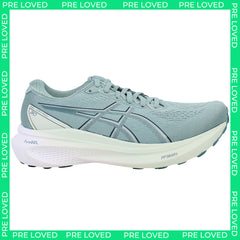 Asics Gel-Kayano 30 Womens Blue Running Shoes NO BOX