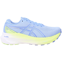 Asics Gel-Kayano 30 Womens Blue Running Shoes