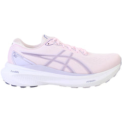 Asics Gel-Kayano 30 Womens Purple Running Shoes