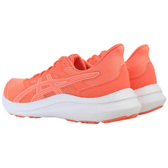 Asics Jolt 4 Womens Orange Running Shoes