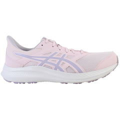 Asics Jolt 4 Womens Light Pink Running Shoes