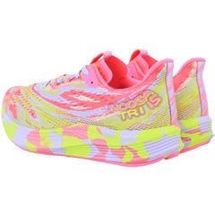 Asics Noosa Tri 15 Womens Pink Running Shoes