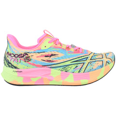 Asics Noosa Tri 15 Womens Multicolour Running Shoes