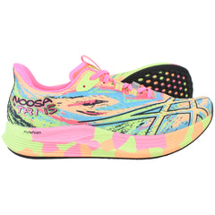 Asics Noosa Tri 15 Womens Multicolour Running Shoes