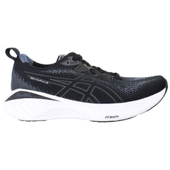 Asics Gel-Cumulus 25 Womens Black Running Shoes