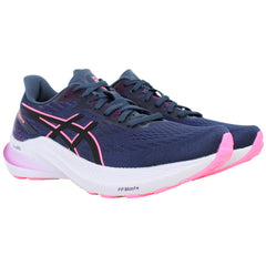 Asics GT-2000 12 Womens Dark Purple Running Shoes