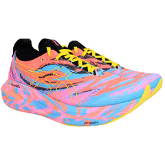 Asics Gel-Nimbus 25 Womens Multicolour Running Shoes
