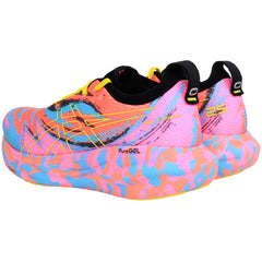 Asics Gel-Nimbus 25 Womens Multicolour Running Shoes